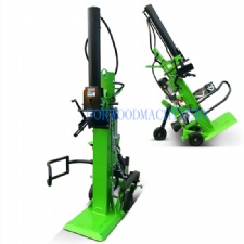 BEST QUALITY 18TON 22TON 30TON WOOD SPLITTER WITH ELECTRIC MOTOR