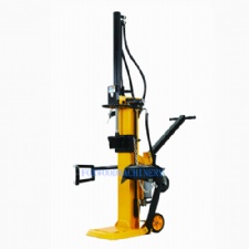 High Quality 11ton 12ton 14ton Electric Motor Vertical professional hydraulic wood Splitter Log splitter